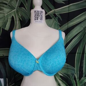 Cacique Lightly Lined T-shirt Bra